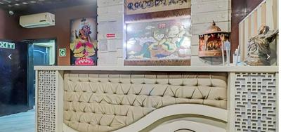 Radha Palace By GRB