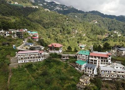 Hotel Vista By Terraa Hotels
