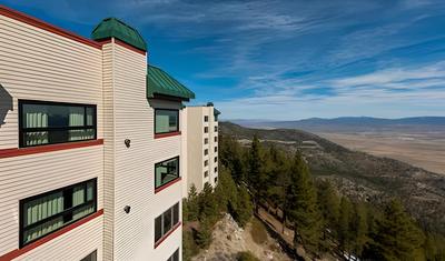 The Ridge at Lake Tahoe
