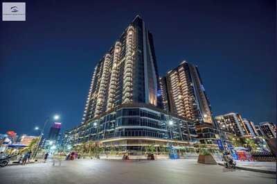 The Metropole Opera Deluxe Residence