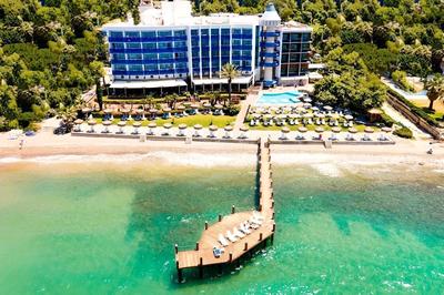 Faustina Hotel & Spa