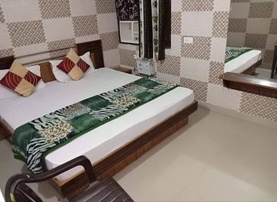 Hotel Bharat Residency