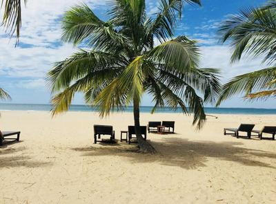 Aqua Marine Beach Hotel