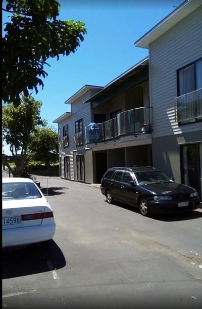 Walmsley Motor Lodge