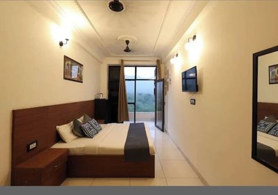 Hotel Balram Palace