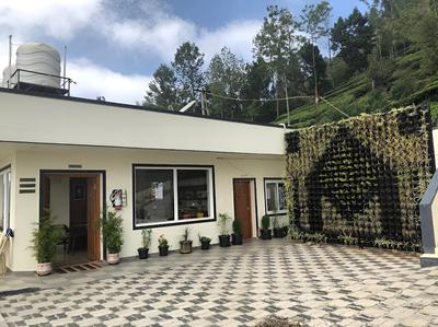 AIRA Residency