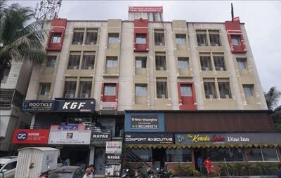 DE COMFORT EXECUTIVE