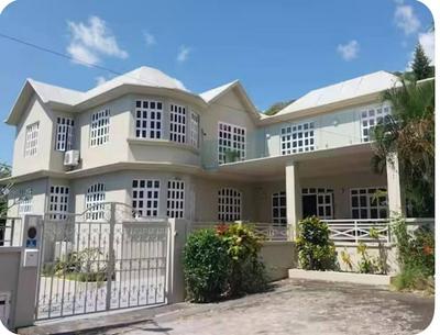 Villa les Dauphins Great for Families