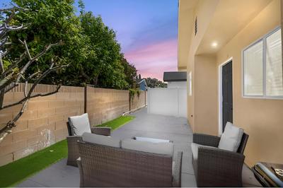 Cozy Prvate ADU close to Disney Beach EV