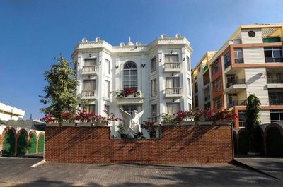 Hotel Magenta - A unit of Fortune Global