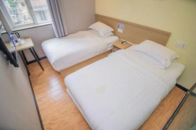 Yifang Hotel Guangzhou Shangxiajiu