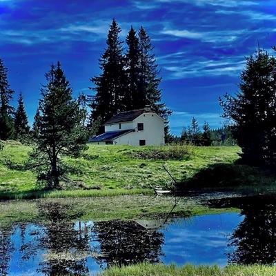 Eko spa Vila Orlovec