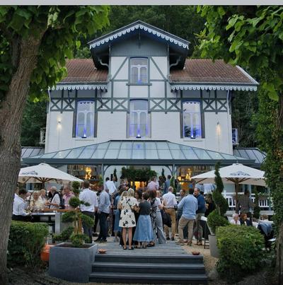 Hotel du Parc de 7 heures