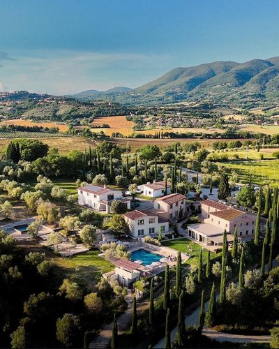 Borgo del Lago