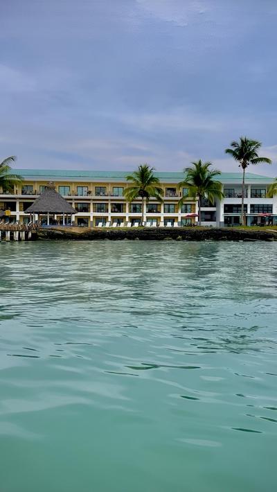 Playa Tortuga Hotel Beach And Resort
