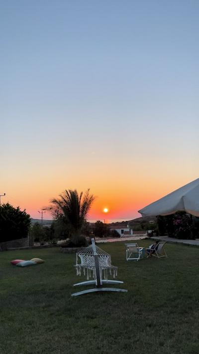 Harmani Tatil Çiftliği