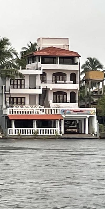 Benthota High Rich Resort