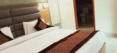 Hotel Shri Krishna Residency