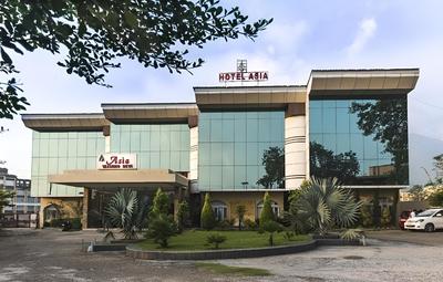 Hotel Asia Vaishno Devi