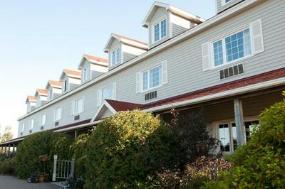 Stanley Bridge Country Resort