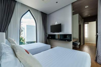 Panora Villa 8112 By Villacarte