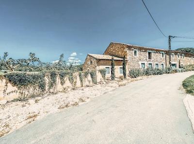 Le clos Bohème