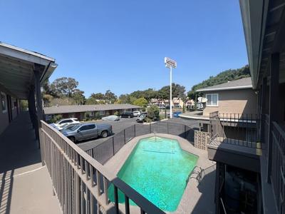 Flamingo Motel, Foto 2