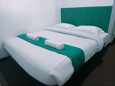 Hotel O Surau Guest House