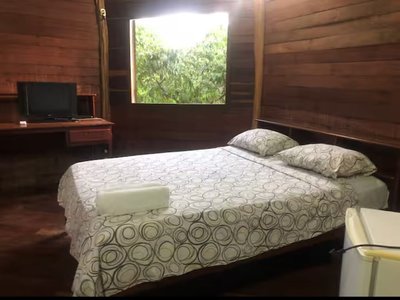 São Sebastião Jungle Hotel