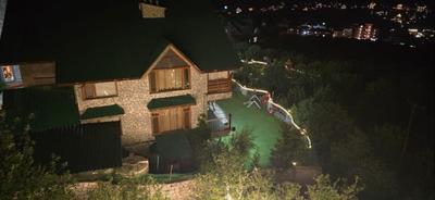 The Candy Cottage By GRB