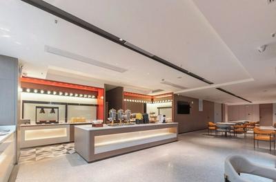 BORRMAN HOTEL WUZHOU