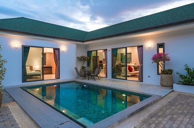 5StarVillaUltimateRelaxation&ComfortV150