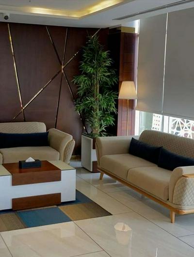 Alsltanah Jazan Hotel