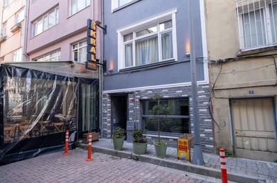 Luxery Kral Hotel Beşiktaş