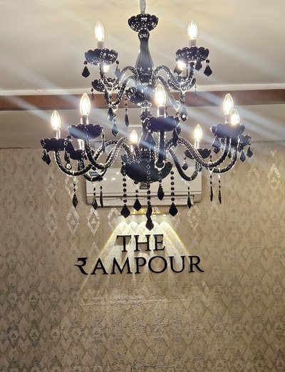 The Rampour Rishikesh