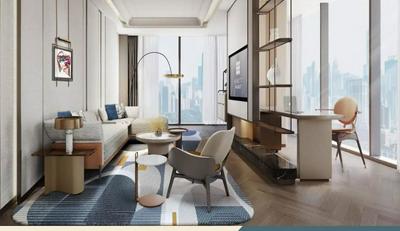 Hyatt Place Kunshan Gaoxin