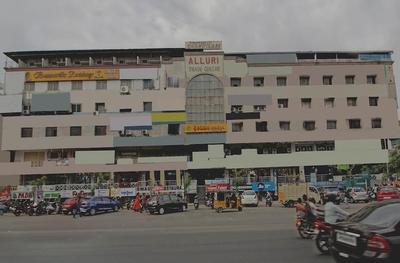 Bommarillu Residency