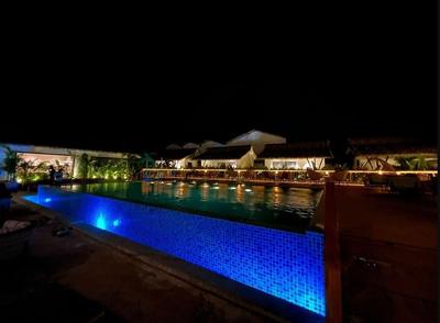 Romeo Lane The Boutique Resort, Goa