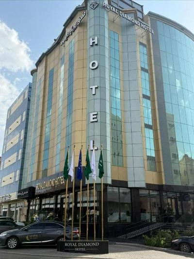 Royal Diamond Hotel