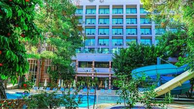 Festival Nature Hotel