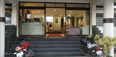 The Byke Suresh Plaza