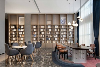 Changji Wanda Meihua Hotel