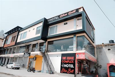 Hotel Blue Bell Rishikesh