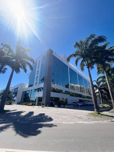 Ribalta Hotel Barra da Tijuca by Atlantica