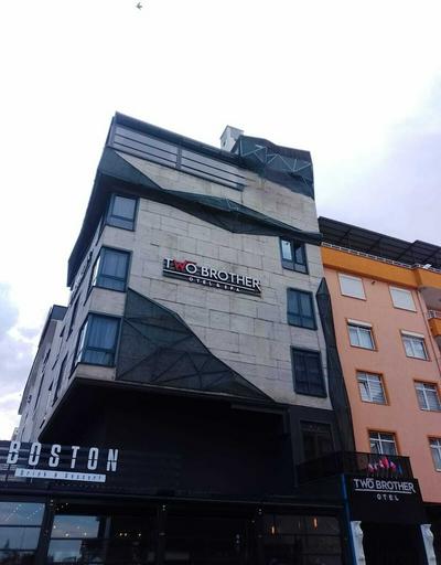 Two Brother Otel&SPA