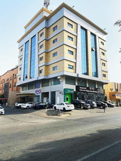 Darar Al Wedad Serviced Apartments