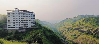 Oxi Valley Resort