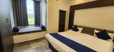 Aryston Hotel Udaipur