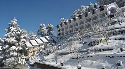 Hotel Green Top