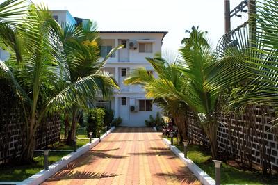 Dacha Arambol